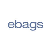 EBAGS - For A Limited Time! Extra 15% Off Your Order