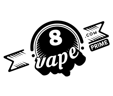 EIGHTVAPE - 8% Off EB Design