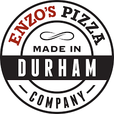 Enzo's pizza