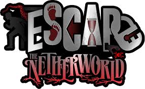 Escape The NetherWorld