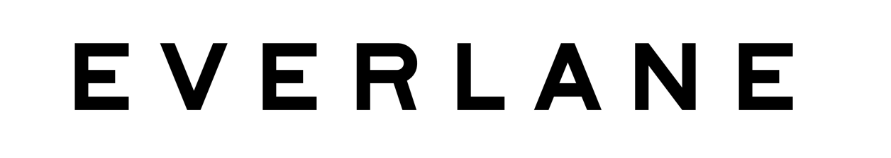 EVERLANE - 10% off 1st order with Everlane email sign up