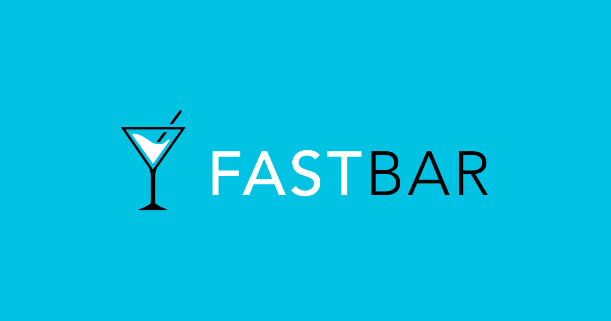 Fast bar