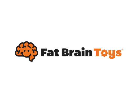 FAT BRAIN TOYS - $10 Off your order