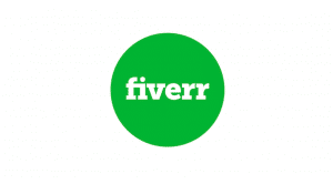 FIVERR - 10% Off Sitewide