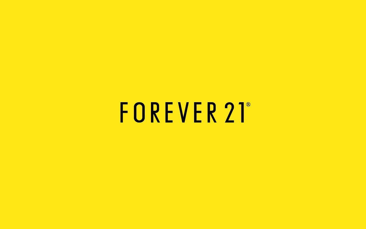 Forever 21 - 21% Off Your Purchase