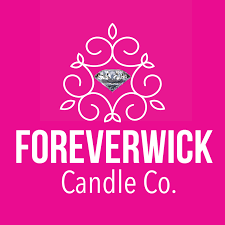 ForeverWick Candle