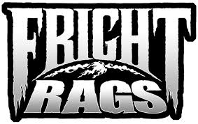 FRIGHT-RAGS