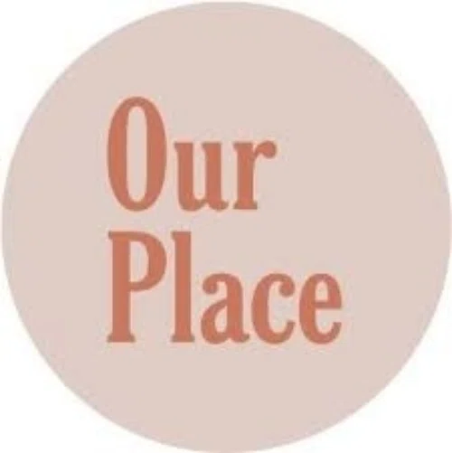 OUR PLACE- 20% off 1st order $145+ with Our Place email sign up