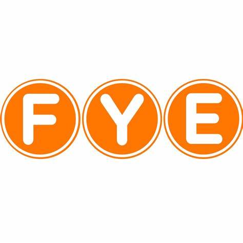 FYE -20% Off your next purchase for Dlux Members when you sign up for emails