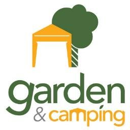 Garden-camping