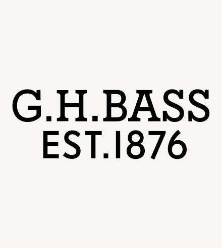 G.H.BASS 1876
