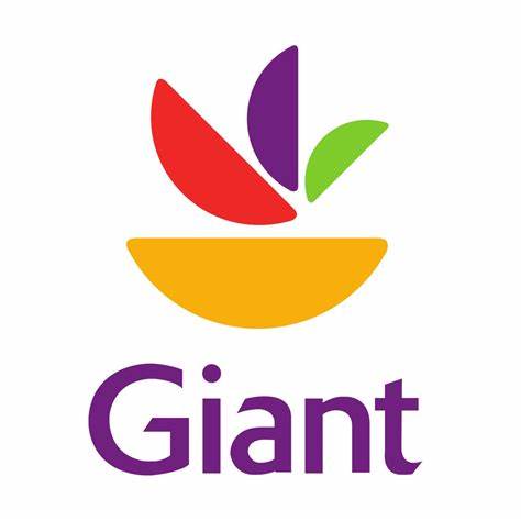 Giant food