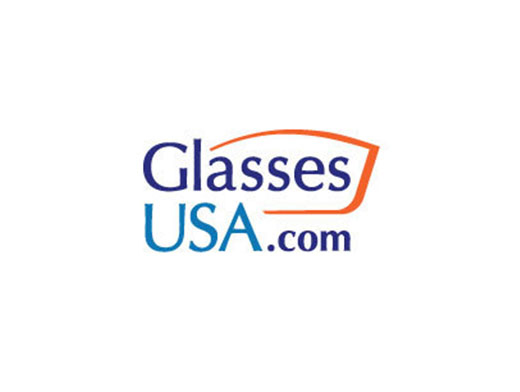 GLASSESUSA - 65% Off Single Version Eyeglasses
