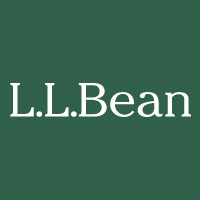 L.L.BEAN - 15% Off Bradbury Art Glass Floor Lamp