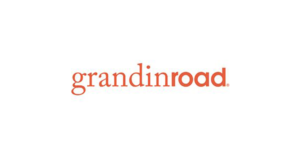 GRANDIN ROAD - 20% Off Sitewide