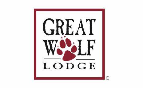 GREAT WOLF LODGE - Up to 30% off your purchase