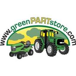 Green part store