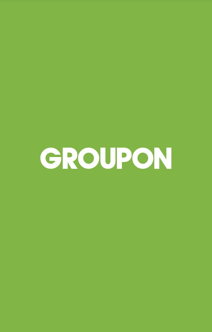 GROUPON - Extra 30% Off Local Experiences