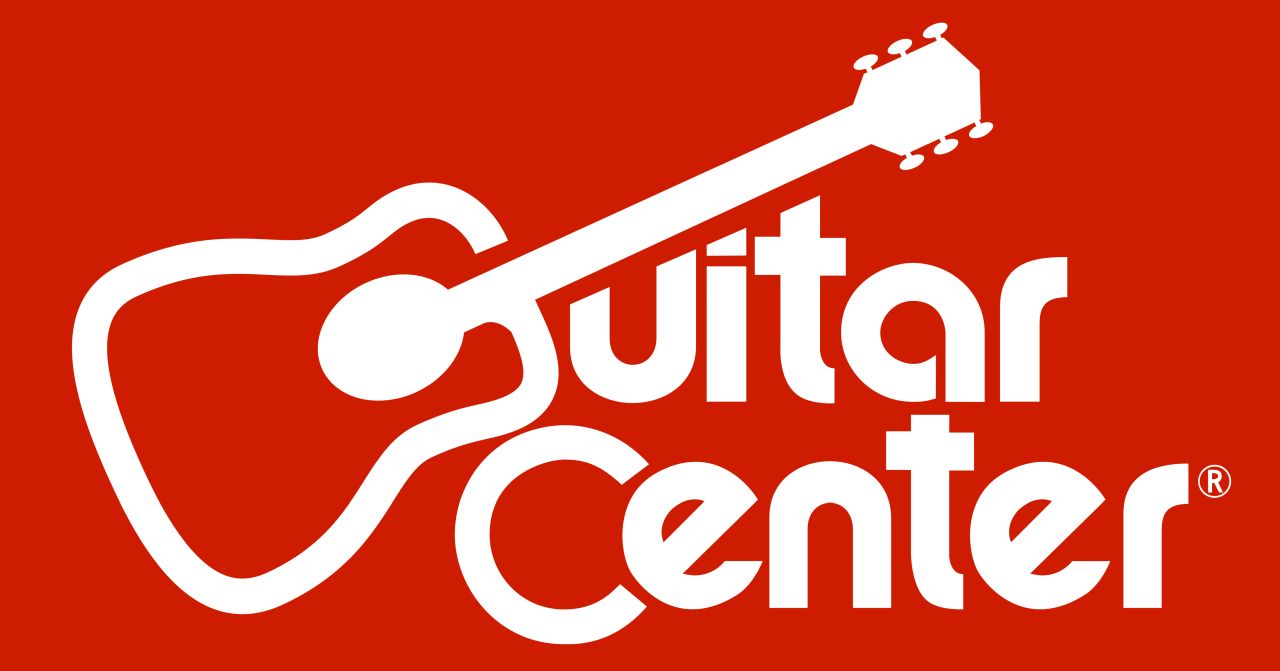 GUITAR CENTER - 10% Off Full-price Fender items when you create an account