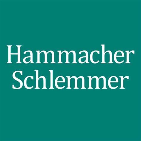 HAMMACHER SCHLEMMER - $25 Off orders over $150
