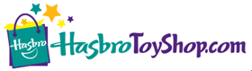 Hasbro toy shop