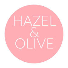Hazel and olive
