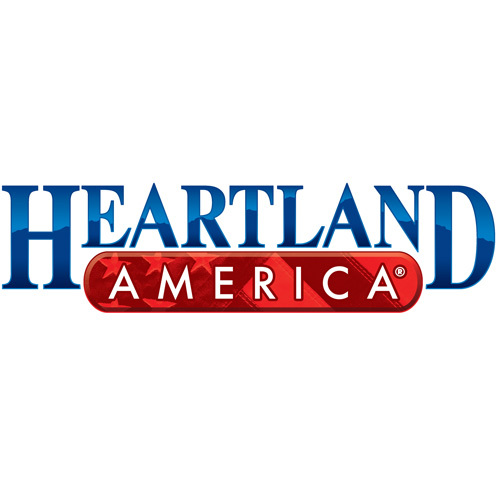 HEARTLAND AMERICA - $10 Off $50 1st Order with Heartlandamerica Email Sign Up