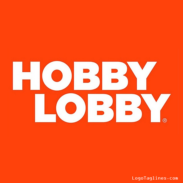 HOBBY LOBBY - 50% Off Home Decor & Frames