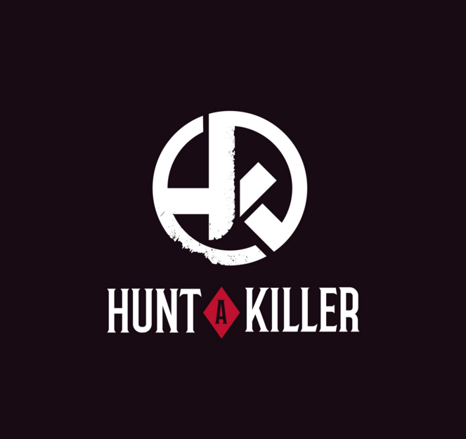 Hunt a killer