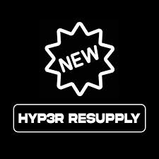 Hyper-resupply