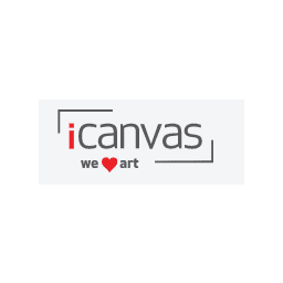 ICANVAS - Up to 40% off Sale