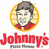 JOHNNY'S PIZZA HOUSE - $8 Off Any 3 Large 1-topping Pizzas