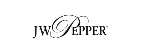 J. W. Pepper