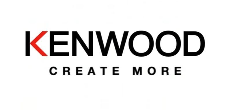 KENWOOD: COUPON 15% OFF
