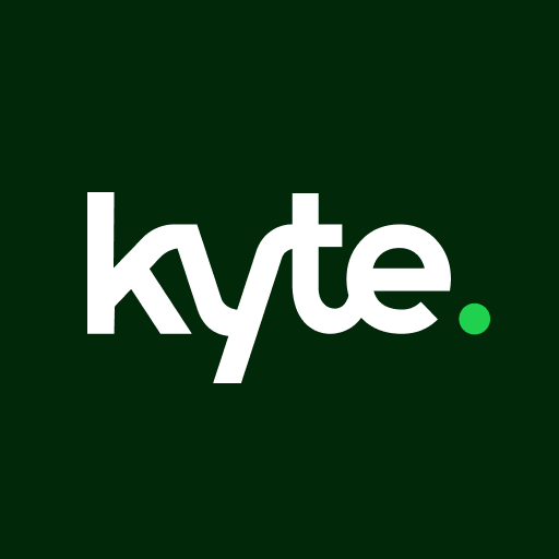 KYTE COUPON $20 OFF YOUR FIRST BOOKING
