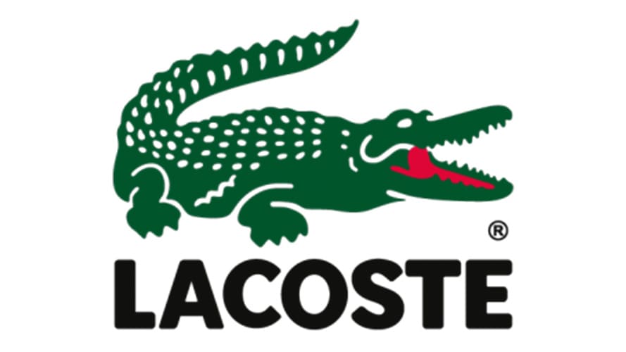 LACOSTE - 10% Off Select Items