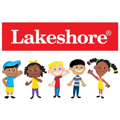 LAKESHORE LEARNING - 50% off your order