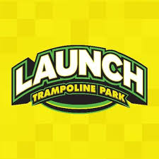 LaunchTrampolinePark