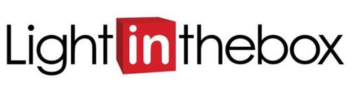 LIGHTINTHEBOX - $15 Off Sitewide Over $99