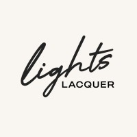 Lights lacquer