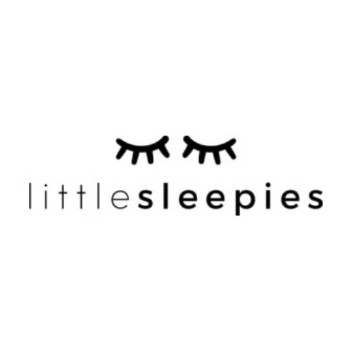 LITTLE SLEEPIES - 15% Off Sitewide