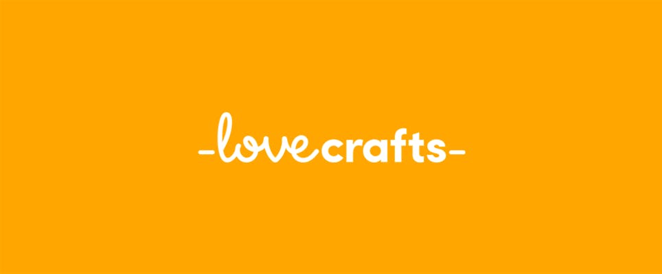 Love crafts