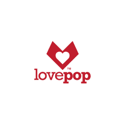 LOVEPOP - 15% Off with lovepop email & text sign up