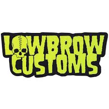 Lowbrow customs