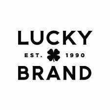 BEST LUCKY BRAND COUPON CODE: 50% OFF