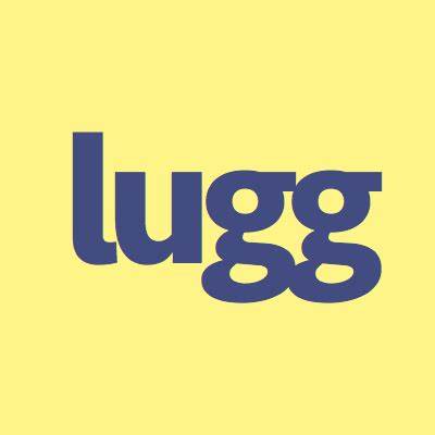 LUGG - $20 off your first lugg