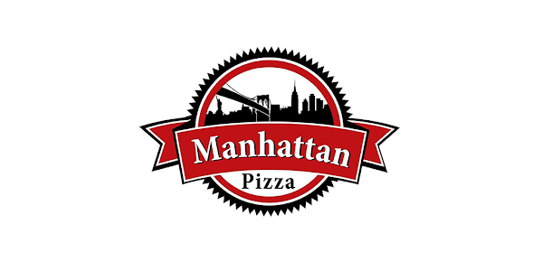 Manhattan pizza