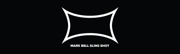 Mark bell sling shot