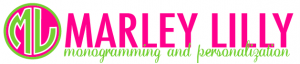 MARLEYLILLY - Up to $30 Off Leopard Travel Collection on sale