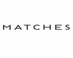 MATCHES - 15% Off Selected Items